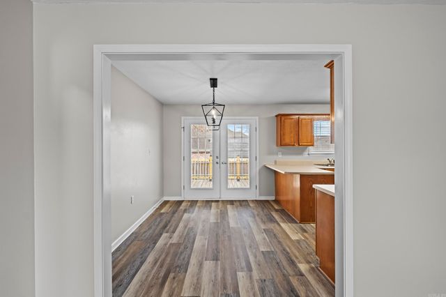 311 N Sawmill Road, Searcy, AR 72143