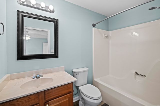 311 N Sawmill Road, Searcy, AR 72143