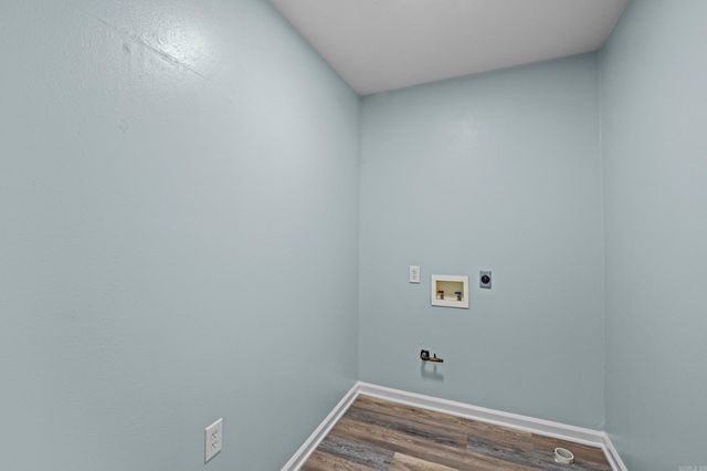 311 N Sawmill Road, Searcy, AR 72143