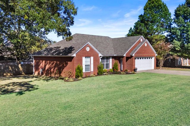 311 N Sawmill Road, Searcy, AR 72143