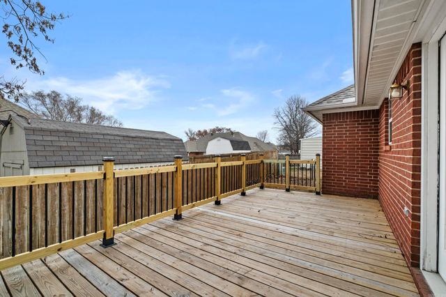 311 N Sawmill Road, Searcy, AR 72143