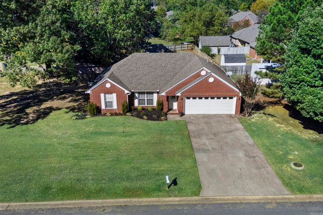 311 N Sawmill Road, Searcy, AR 72143