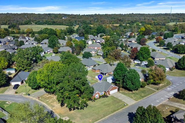 311 N Sawmill Road, Searcy, AR 72143