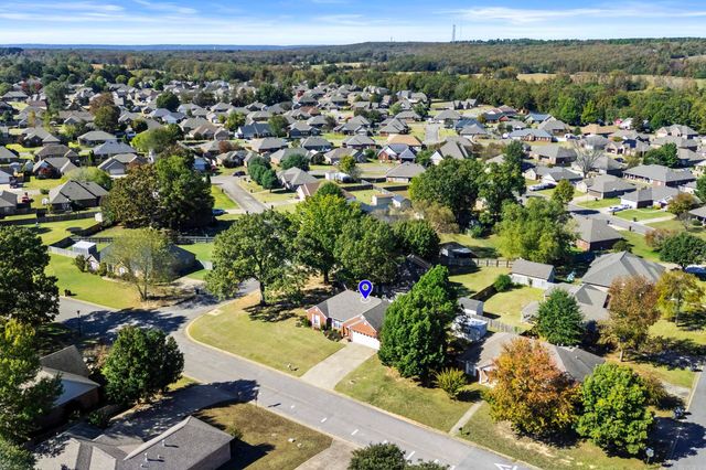 311 N Sawmill Road, Searcy, AR 72143