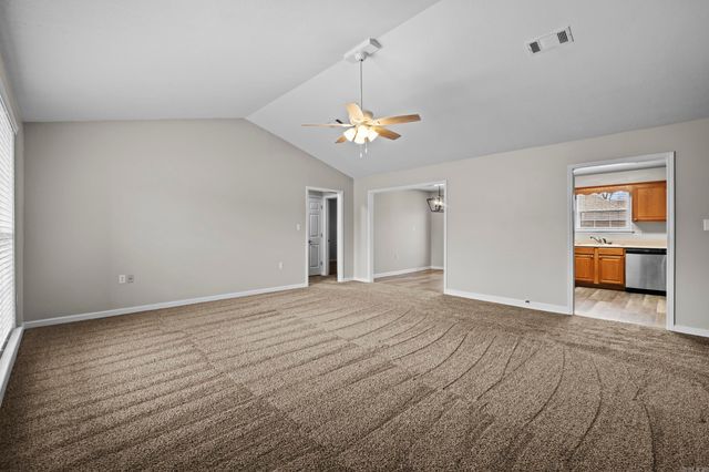 311 N Sawmill Road, Searcy, AR 72143