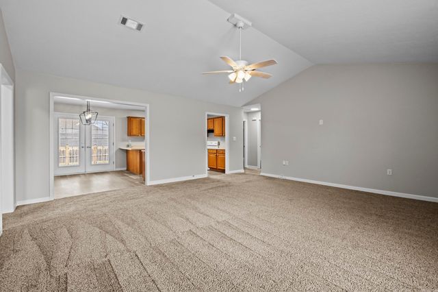 311 N Sawmill Road, Searcy, AR 72143