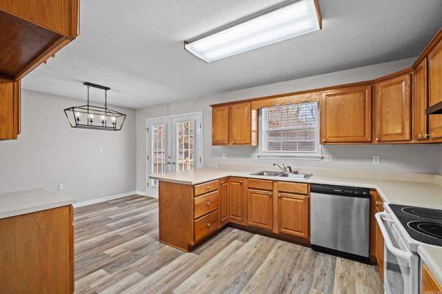 311 N Sawmill Road, Searcy, AR 72143