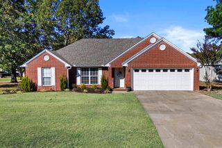 311 N Sawmill Road, Searcy, AR 72143