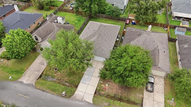 21543 Forest Colony, Porter, TX 77365