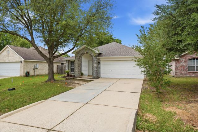 21543 Forest Colony, Porter, TX 77365