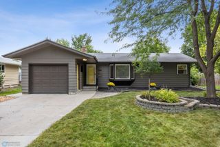 1838 17th Street S, Fargo, ND 58103