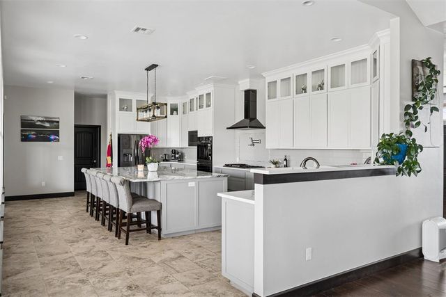 3716 Prairie Creek Drive, Tuttle, OK 73089