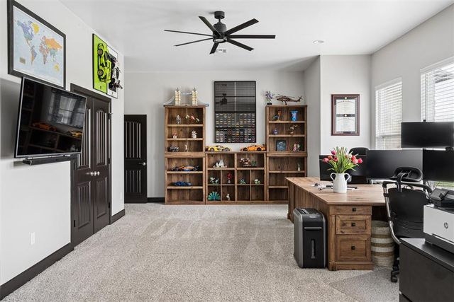 3716 Prairie Creek Drive, Tuttle, OK 73089