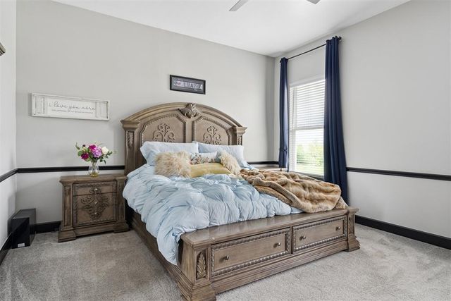 3716 Prairie Creek Drive, Tuttle, OK 73089
