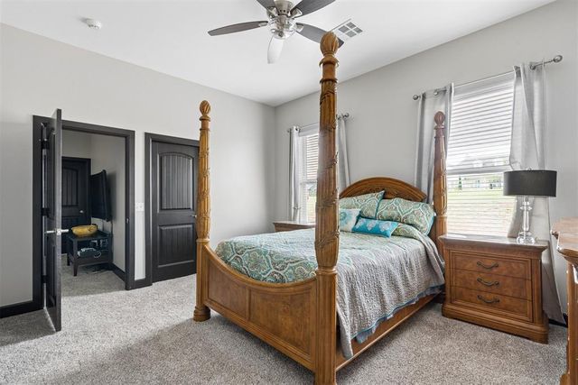 3716 Prairie Creek Drive, Tuttle, OK 73089