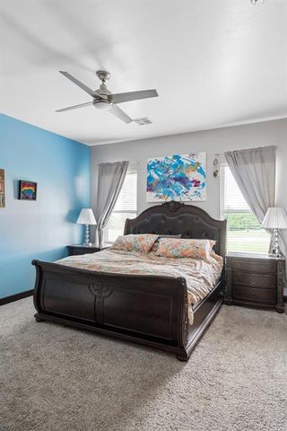 3716 Prairie Creek Drive, Tuttle, OK 73089