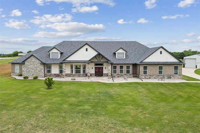 3716 Prairie Creek Drive, Tuttle, OK 73089