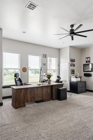 3716 Prairie Creek Drive, Tuttle, OK 73089