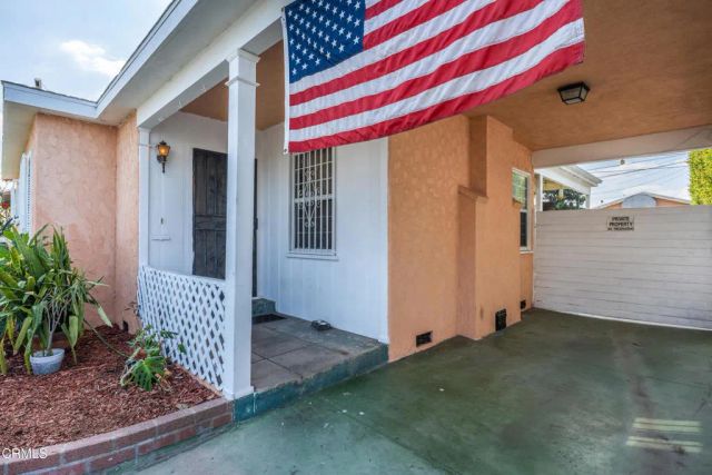 2428 Glenwood Place, South Gate, CA 90280