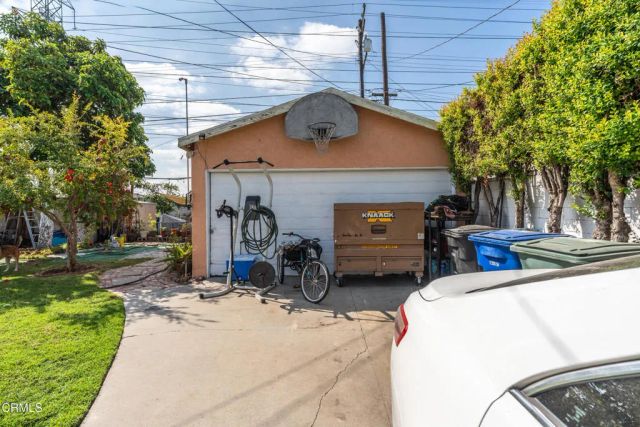 2428 Glenwood Place, South Gate, CA 90280