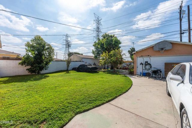 2428 Glenwood Place, South Gate, CA 90280