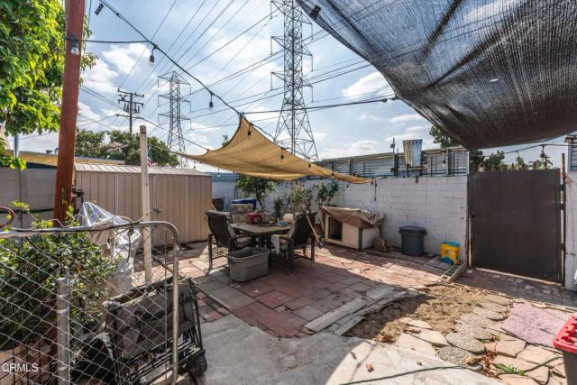 2428 Glenwood Place, South Gate, CA 90280