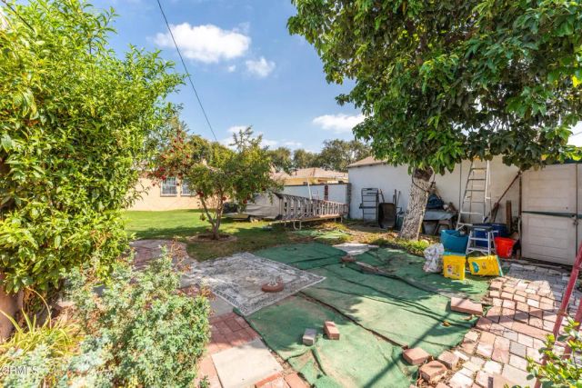 2428 Glenwood Place, South Gate, CA 90280