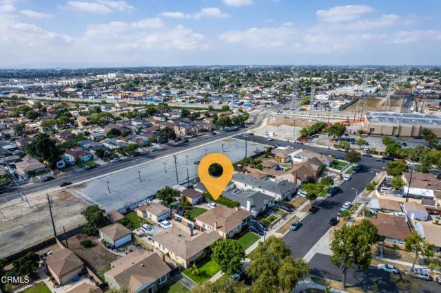 2428 Glenwood Place, South Gate, CA 90280