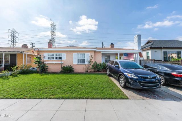 2428 Glenwood Place, South Gate, CA 90280
