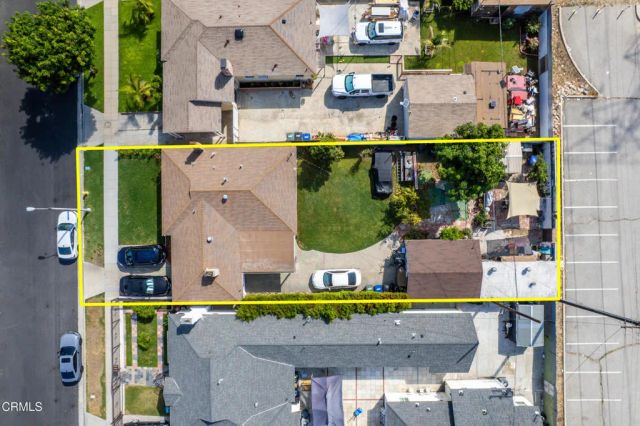 2428 Glenwood Place, South Gate, CA 90280