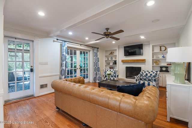 3504 Trail Ridge Rd, Louisville, KY 40241