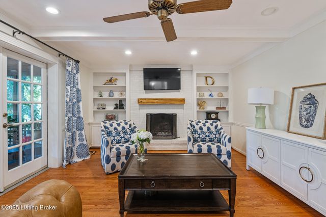 3504 Trail Ridge Rd, Louisville, KY 40241