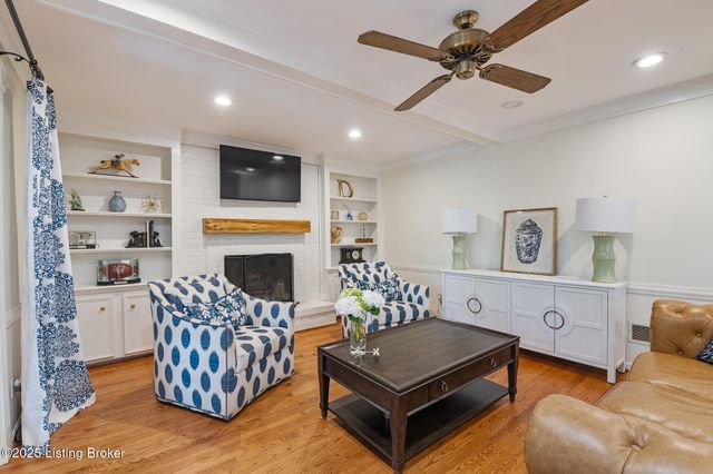 3504 Trail Ridge Rd, Louisville, KY 40241