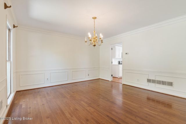 3504 Trail Ridge Rd, Louisville, KY 40241