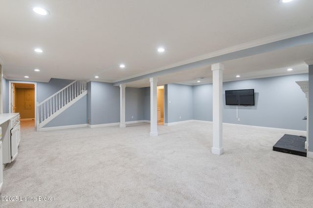 3504 Trail Ridge Rd, Louisville, KY 40241