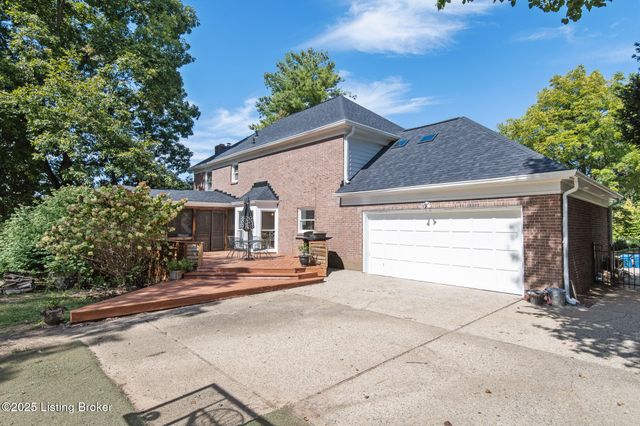 3504 Trail Ridge Rd, Louisville, KY 40241