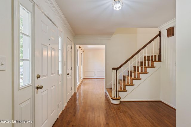 3504 Trail Ridge Rd, Louisville, KY 40241