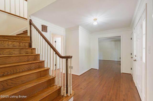 3504 Trail Ridge Rd, Louisville, KY 40241