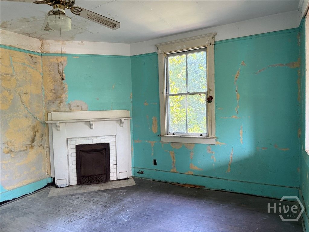 Image 9 of property listing at 641 E 39th Street, Savannah, GA 31401
