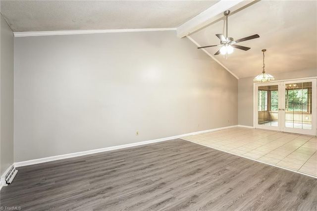 4290 Mashie Drive, Pfafftown, NC 27040