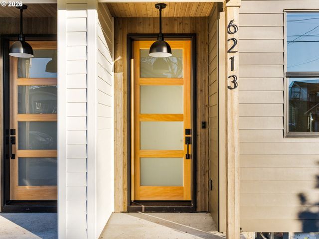 6213 Ne Stanton St, Portland, OR 97213