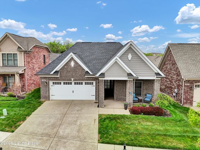 9329 Cross Meadows Cir, Louisville, KY 40291