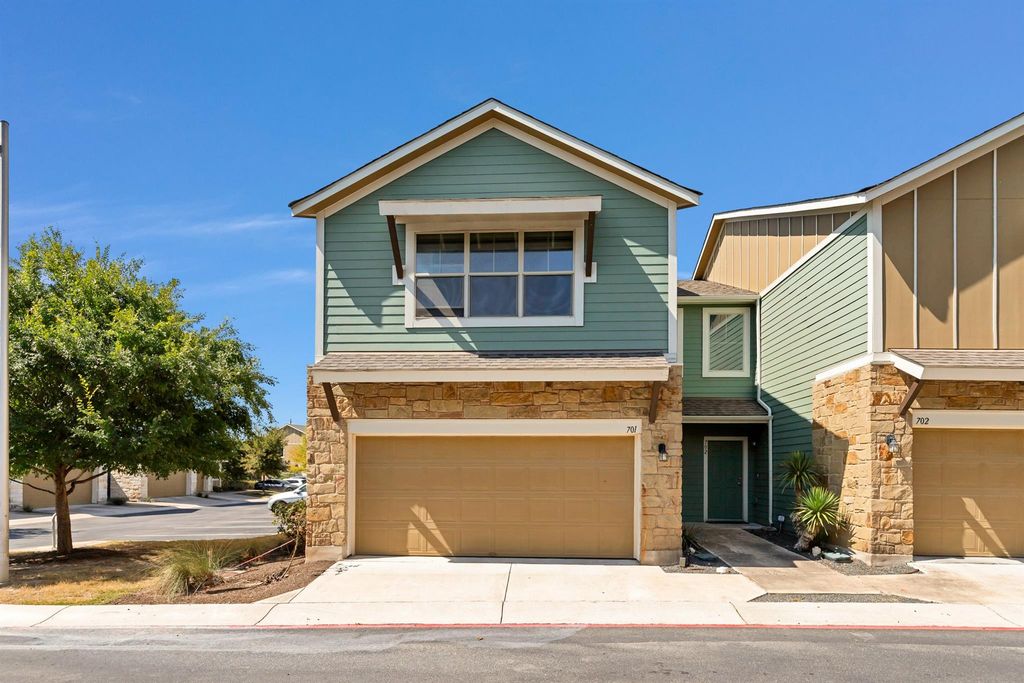 516 E Slaughter LN 701, Austin, TX 78744