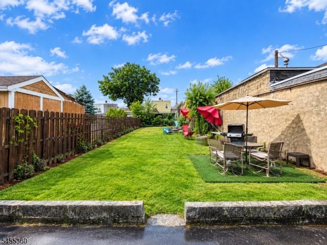 118 Heckel St, Belleville Twp., NJ 07109