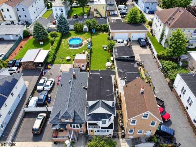 118 Heckel St, Belleville Twp., NJ 07109