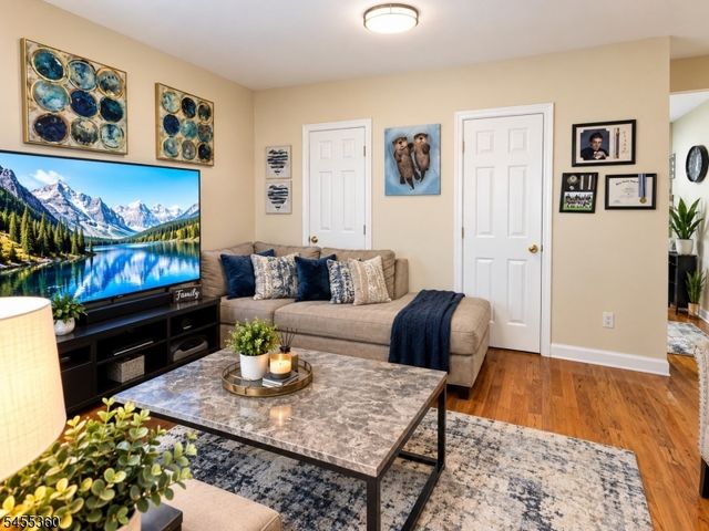 118 Heckel St, Belleville Twp., NJ 07109