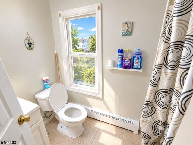 118 Heckel St, Belleville Twp., NJ 07109