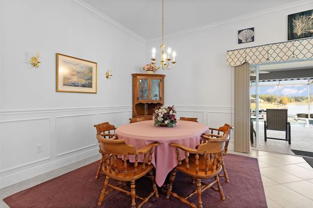 3091 YODER DRIVE, The Villages, FL 32163