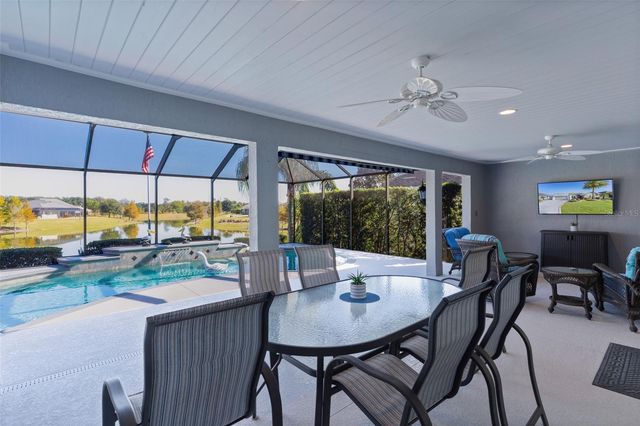 3091 YODER DRIVE, The Villages, FL 32163