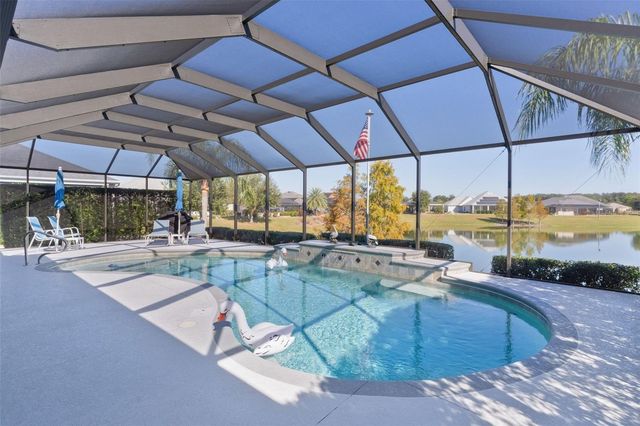 3091 YODER DRIVE, The Villages, FL 32163